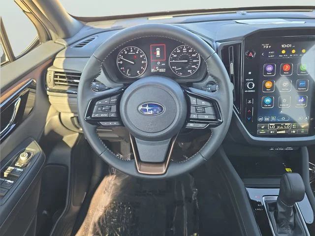 Used 2025 Black Subaru Sport image 9