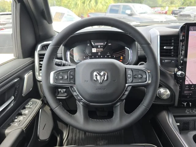 2026 RAM 1500 Laramie - Photo 14