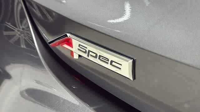 Used 2021 Modern Steel Metallic Acura w/Technology Package image 9