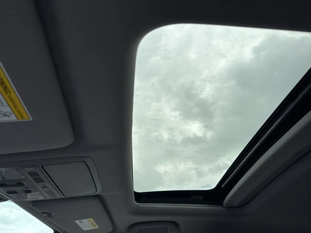 2021 Honda CR-V Touring - Photo 16