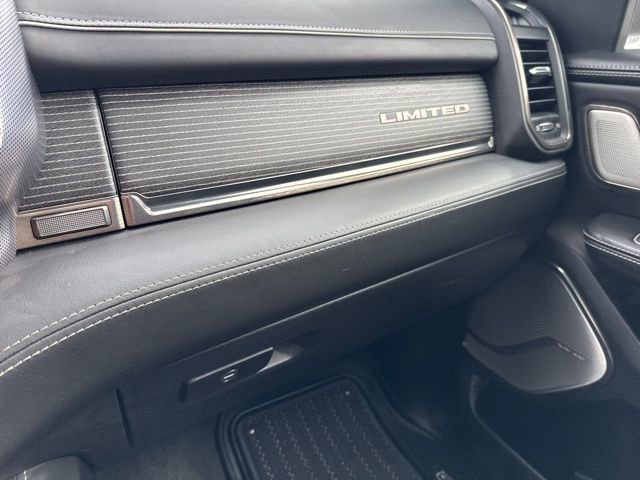 Used 2020  Ram Limited image 28