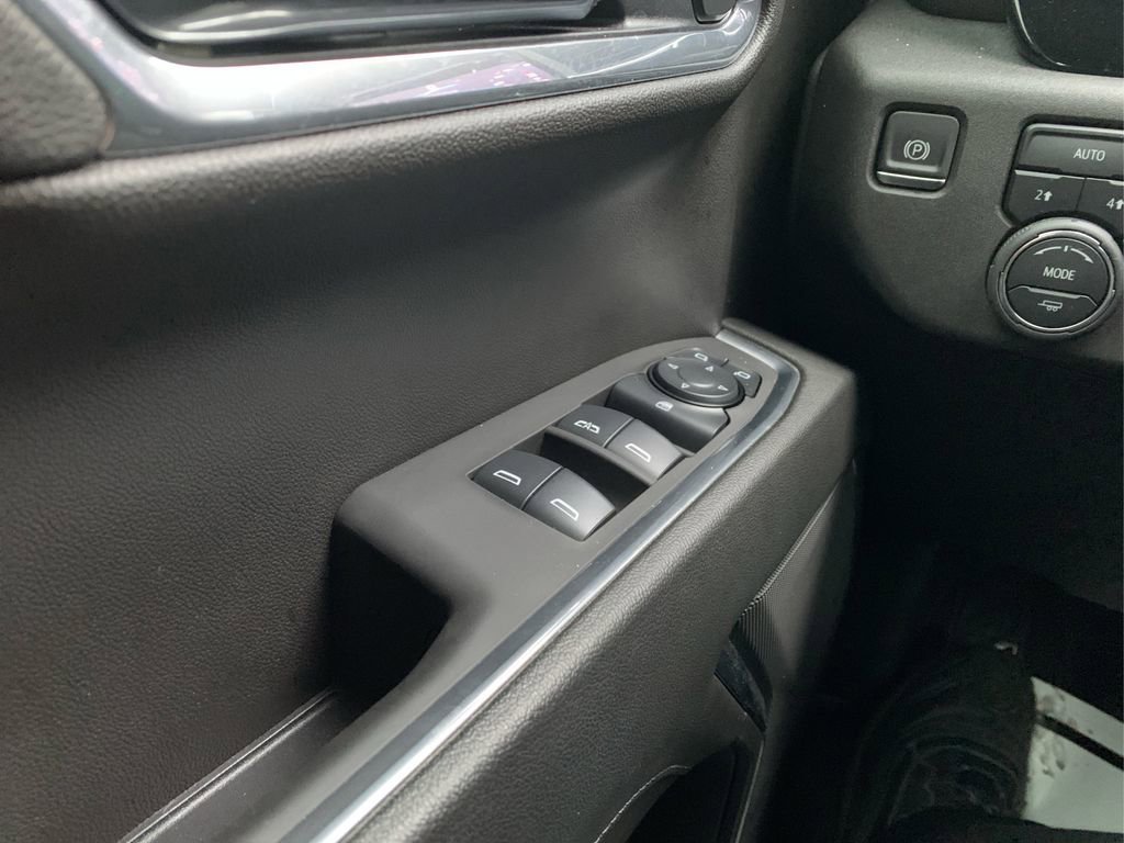 2025 Chevrolet Silverado 1500 LT - Photo 29