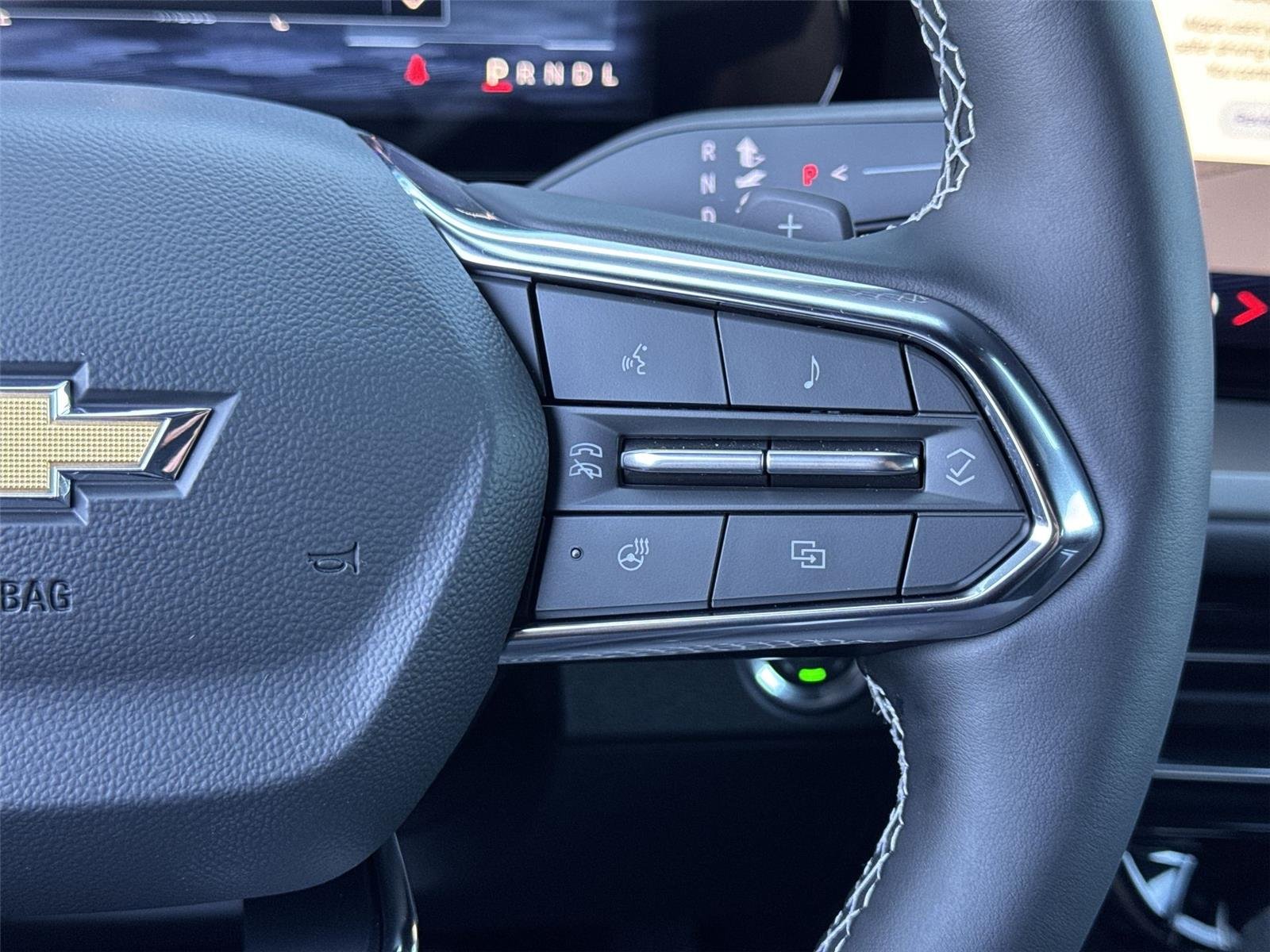 2026 Chevrolet Traverse LT - Photo 19