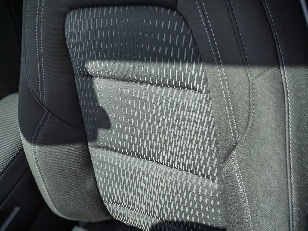 New 2026 Summit White Chevrolet LT image 20