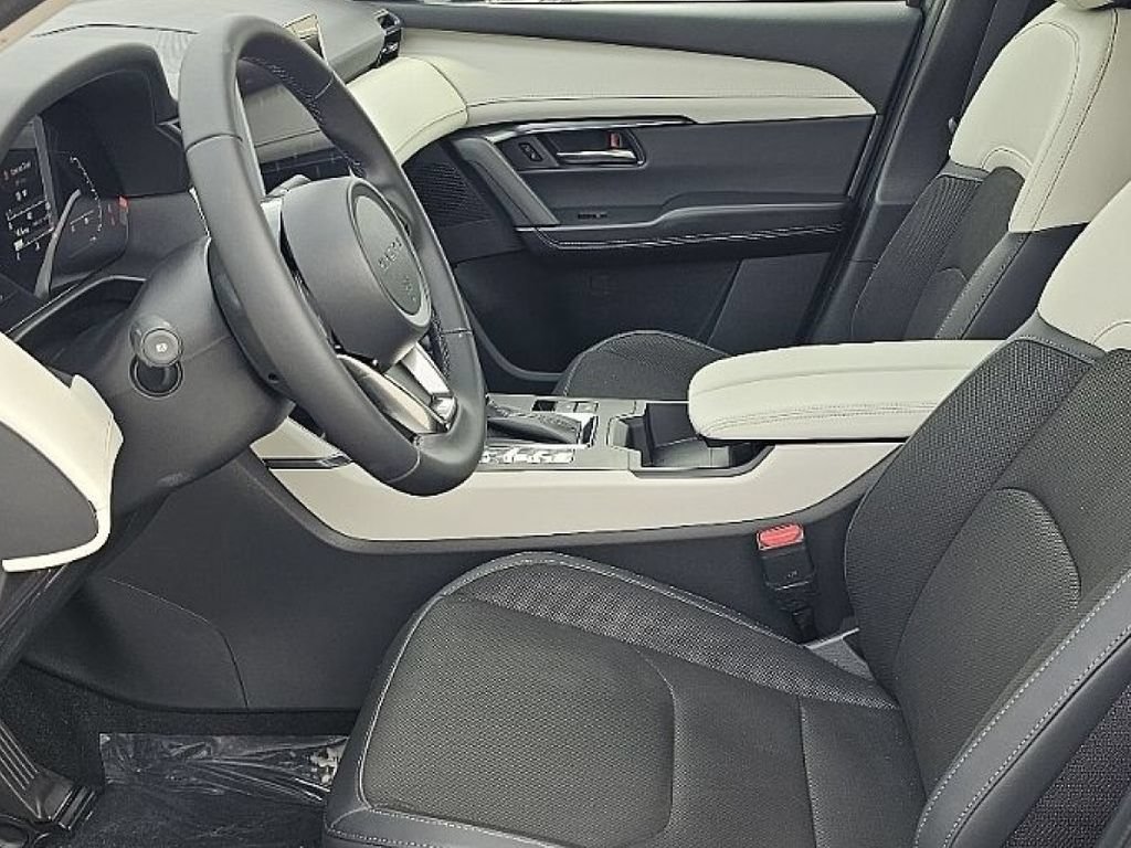 New 2026 Polymetal Gray Metallic Mazda 2.5 S Select AWD image 18