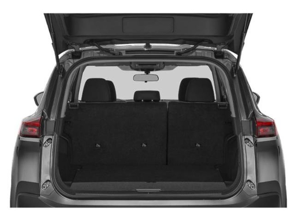 Used 2023 Gun Metallic Nissan S image 14