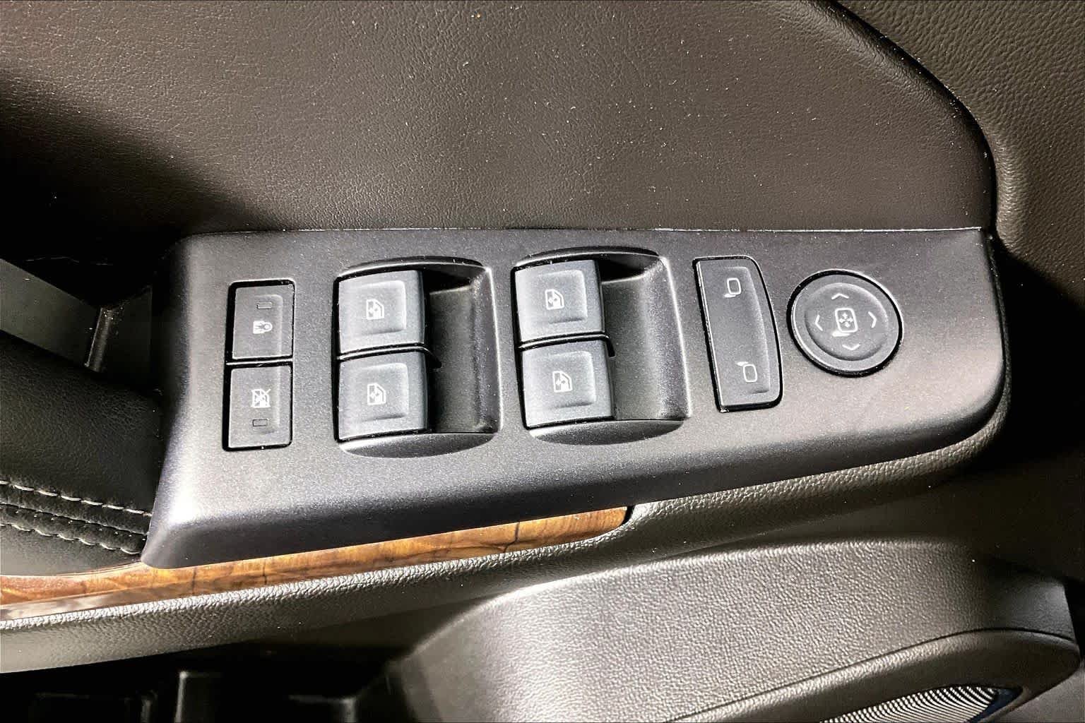 Used 2019 Satin Steel Metallic Chevrolet LS image 31