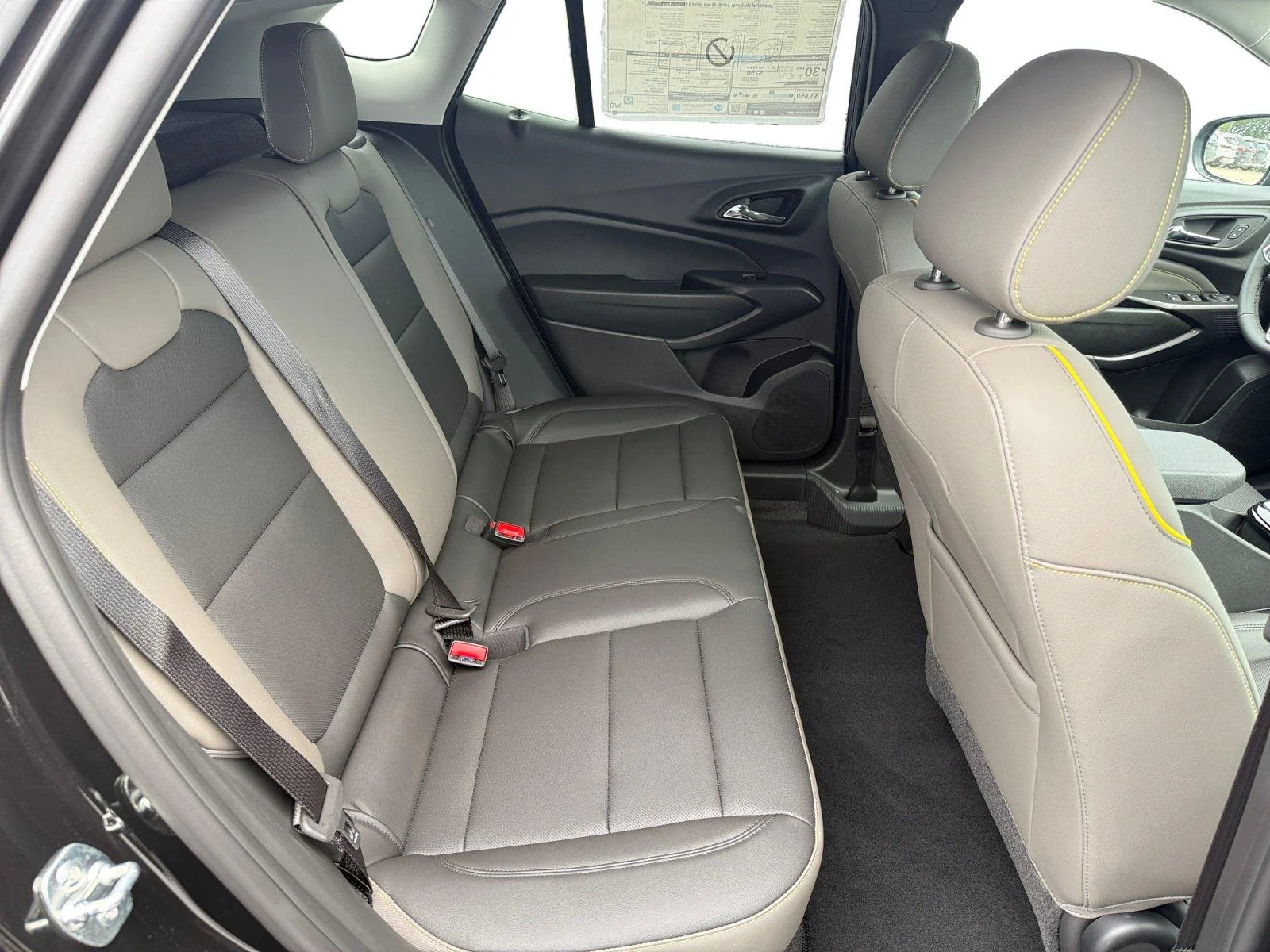 2026 Chevrolet Trax Activ - Photo 23