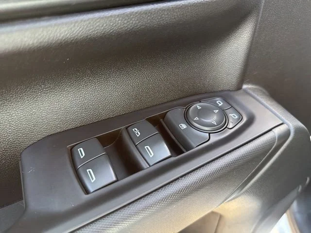 Used 2019 Summit White Chevrolet Custom Trail Boss image 14