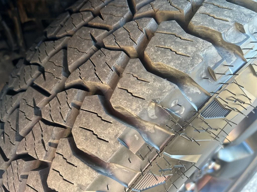 Used 2019 Steel Metallic Ram SLT image 25