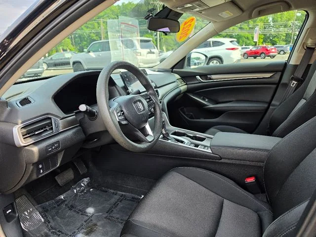 Used 2022  Honda LX image 20