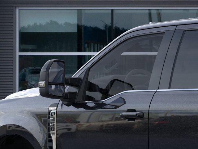 2026 Ford F-350 Super Duty King Ranch - Photo 20