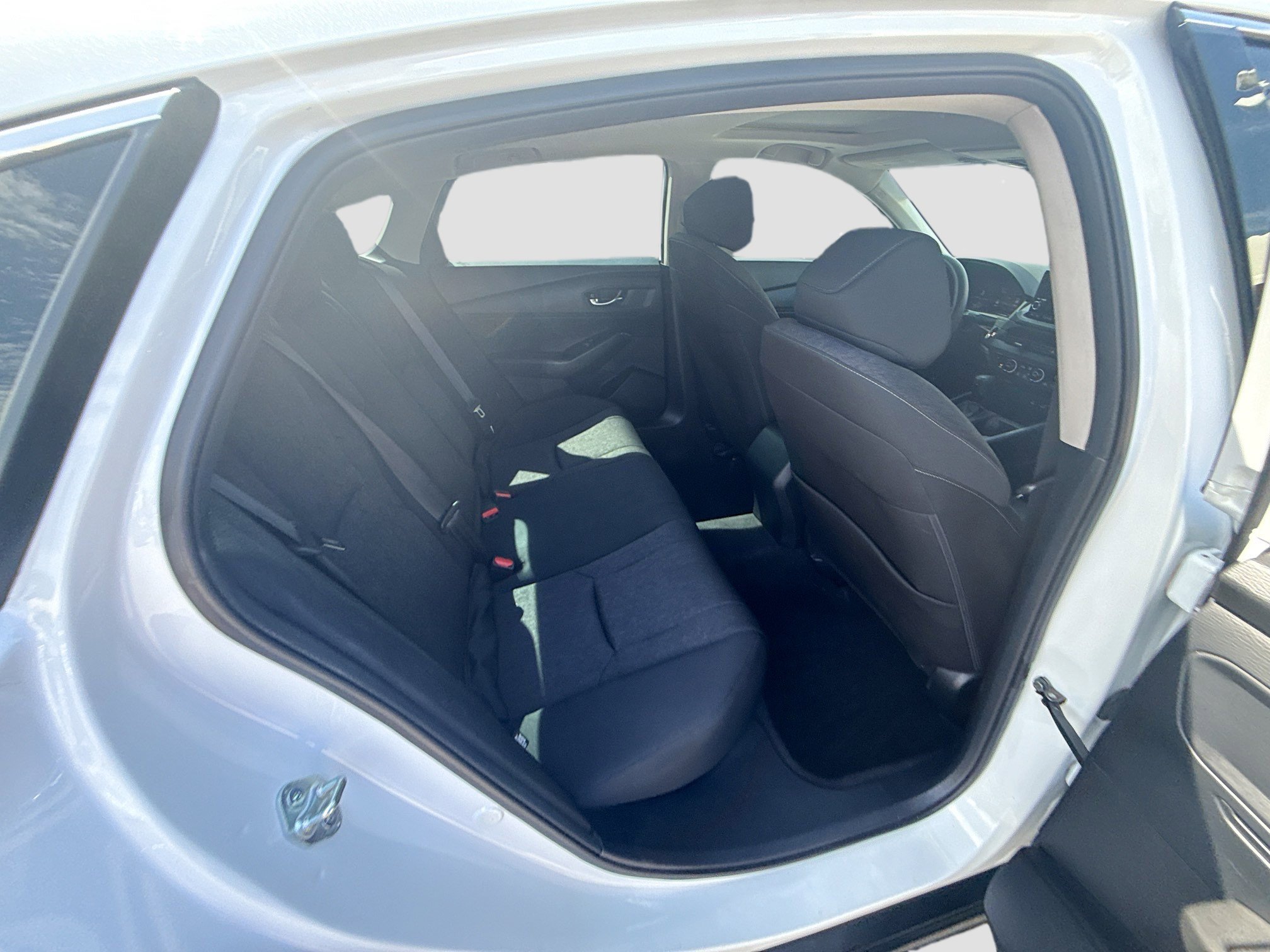 2023 Honda Accord EX - Photo 27