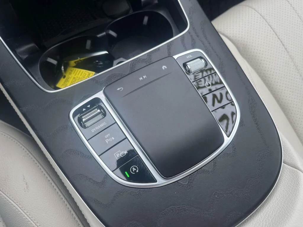 Used 2023 Polar White Mercedes-Benz E 350 image 31