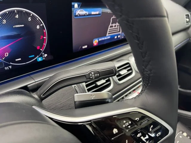 New 2026 Black Mercedes-Benz GLE 350 image 28