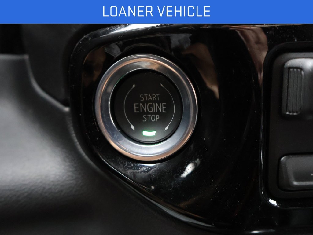 2026 GMC Sierra 1500 Elevation - Photo 23