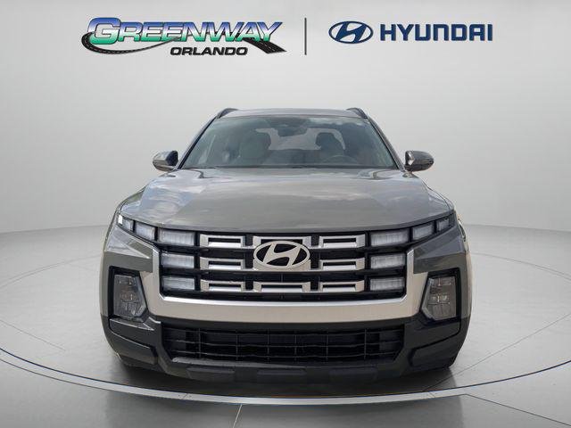 New 2026 Hampton Gray Hyundai SEL AWD image 38