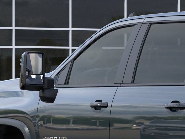 2026 Chevrolet Silverado 2500 HD ZR2 - Photo 12