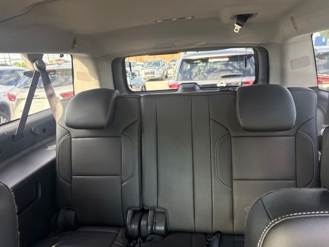 Used 2015 Black Chevrolet LT image 22