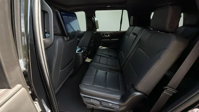 Used 2023 Black Chevrolet RST image 19