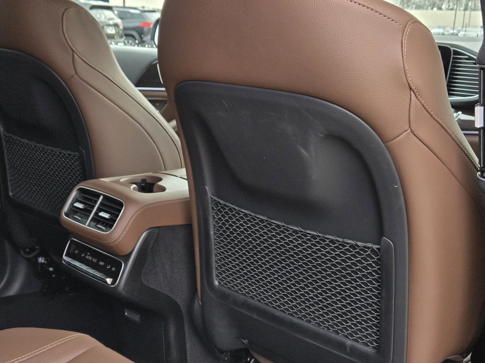 2024 Mercedes-Benz GLS Base - Photo 33