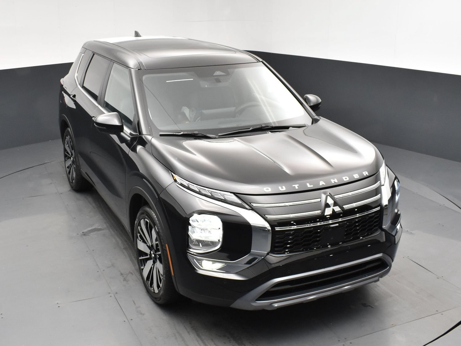 New 2026 Labrador Black Pearl Mitsubishi SE 1.5T 2WD image 20