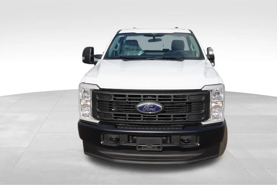 2026 Ford F-250 Super Duty XL - Photo 8