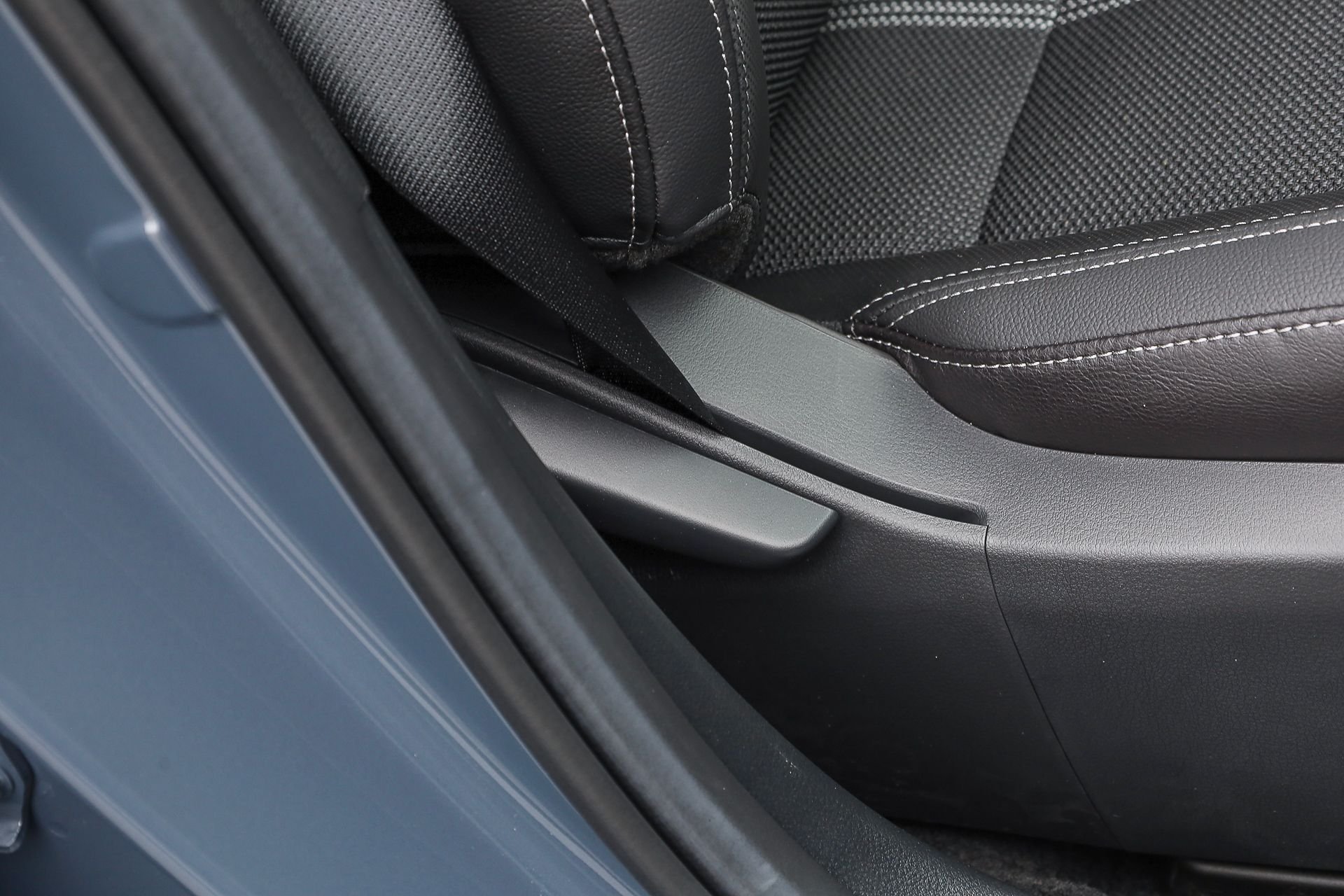 New 2026 Polymetal Gray Metallic Mazda Preferred AWD image 31