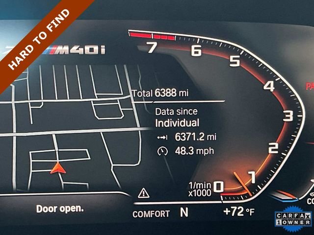 Used 2026 Green BMW sDrive M40i image 37