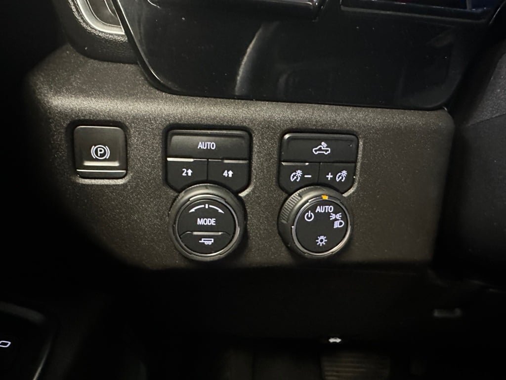 Used 2024 Dark Ash Metallic Chevrolet LT (2FL) image 12