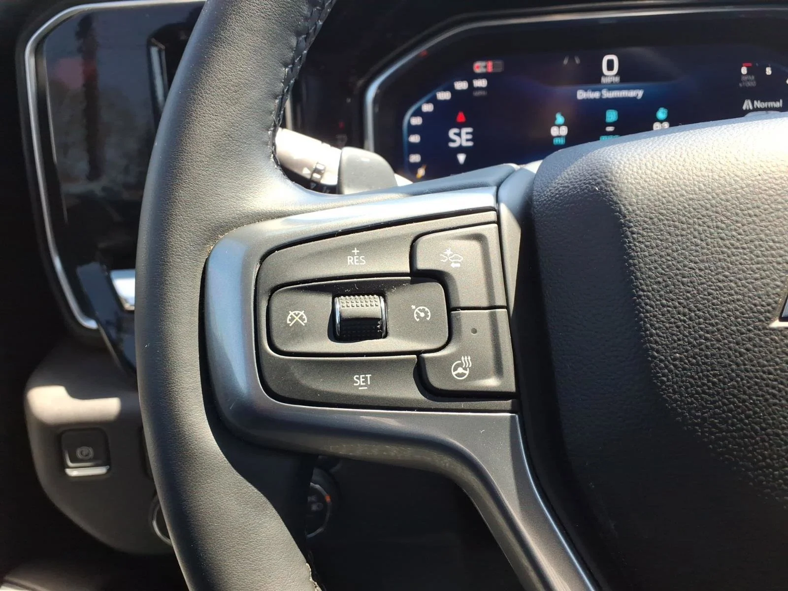2024 Chevrolet Silverado 1500 LT Trail Boss - Photo 29