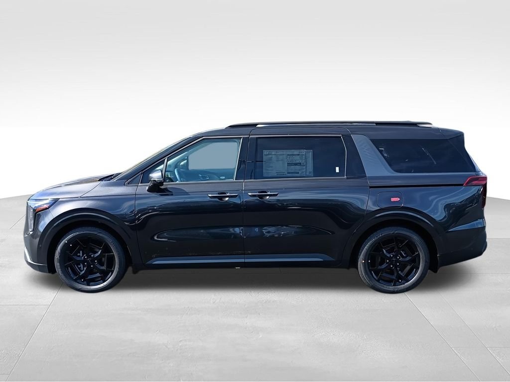 New 2026 Panthera Metal Kia SX Prestige image 5
