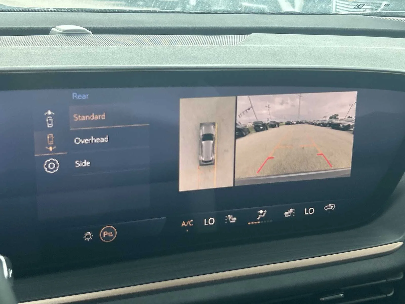 2026 Buick Envision Sport Touring - Photo 15