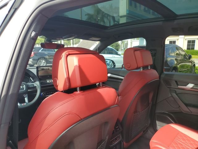 2024 Audi SQ5 Premium Plus - Photo 25