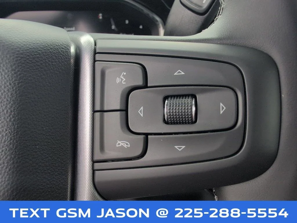 2025 GMC Sierra 2500HD SLT - Photo 26