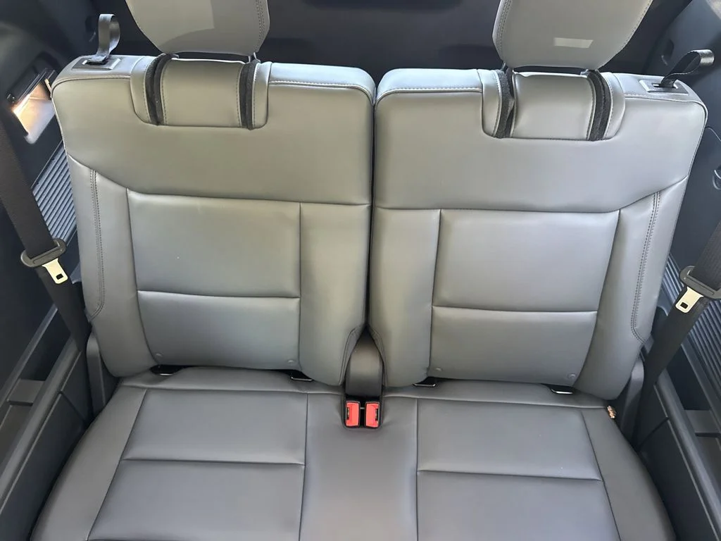 New 2026 Gray Ford Active image 22