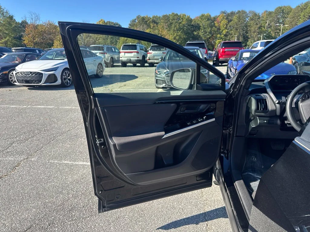 Used 2023 Black Subaru Premium image 23