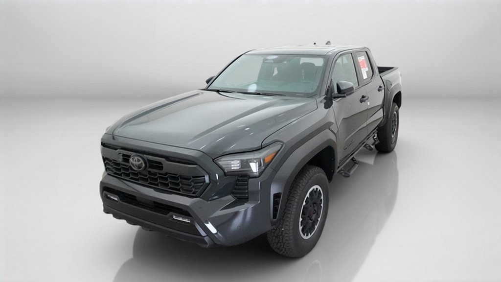New 2026 Underground Toyota TRD Off-Road image 40