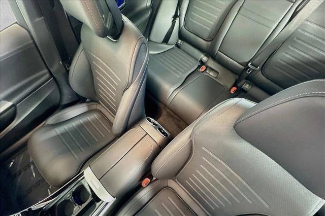 New 2026 Cirrus Silver Metallic Mercedes-Benz C 300 image 49