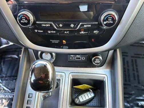 Certified Used 2023 Silver Nissan SL image 17