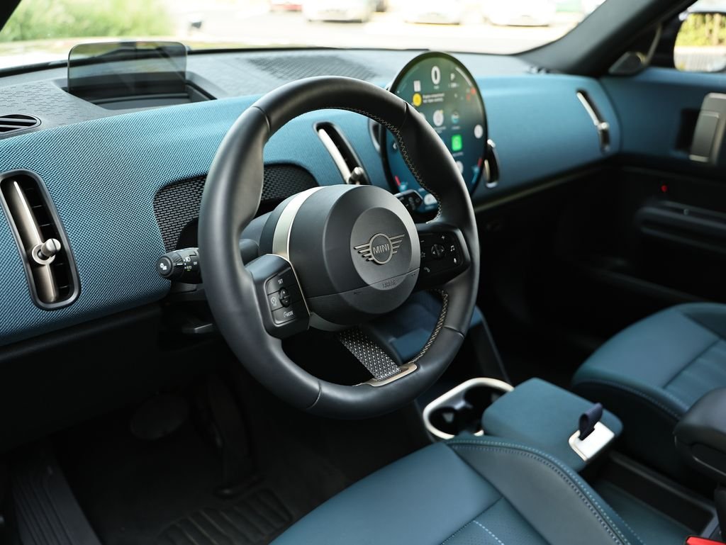 2025 MINI Countryman S - Photo 20