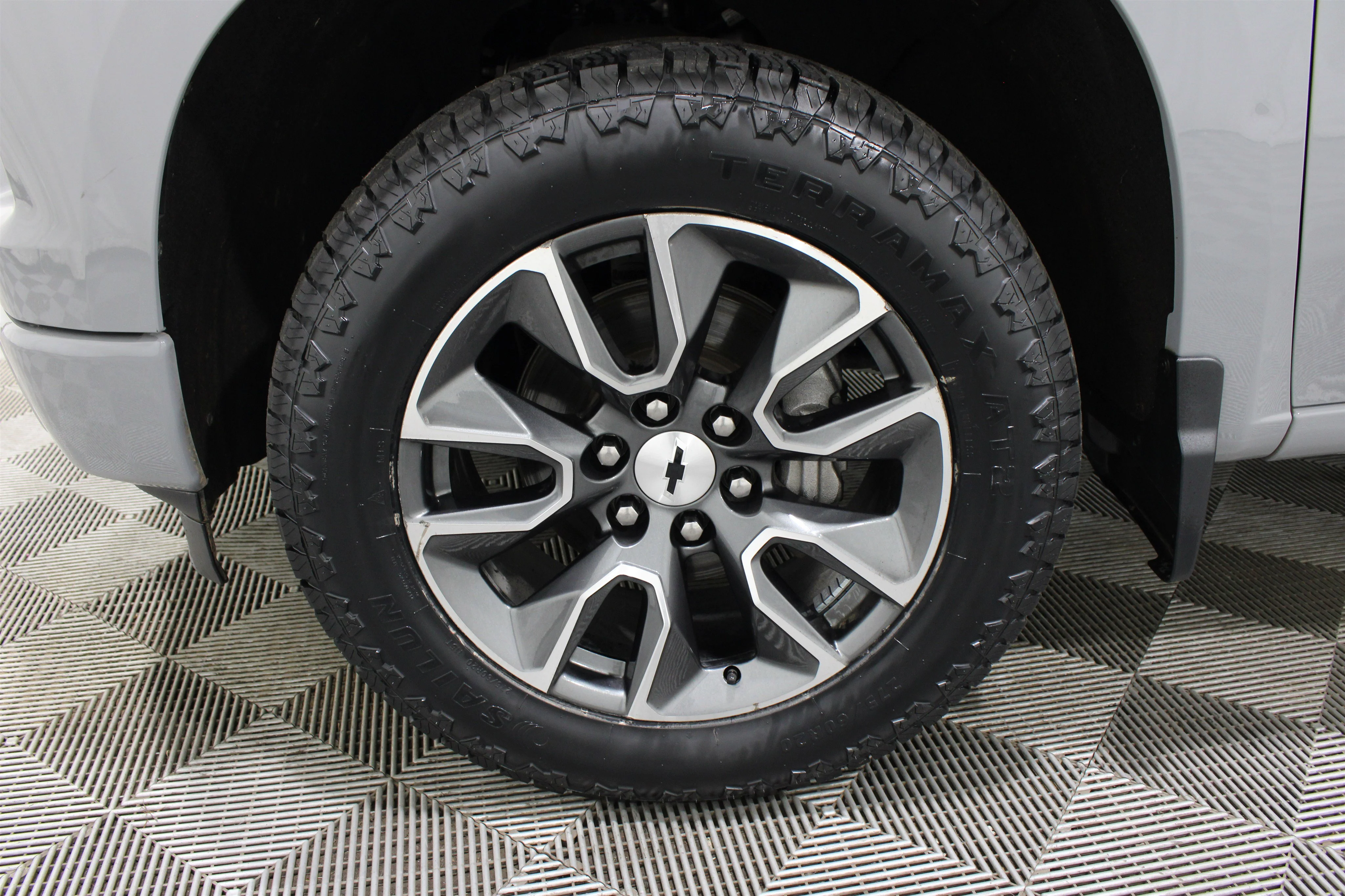 2024 Chevrolet Silverado 1500 RST - Photo 37