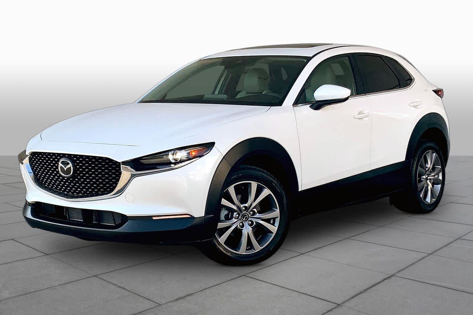 2021 Mazda CX-30 Preferred's photo