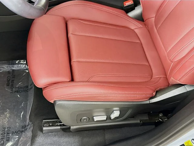 Used 2024 Gray BMW M40i image 20