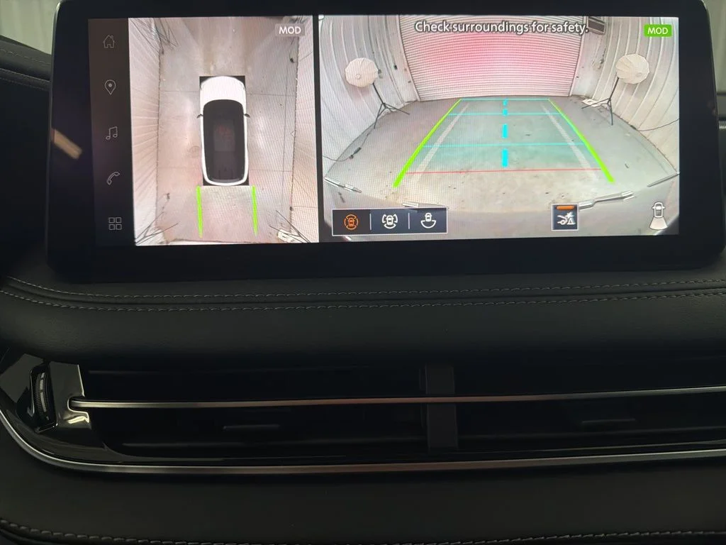 2026 INFINITI QX60 LUXE - Photo 19
