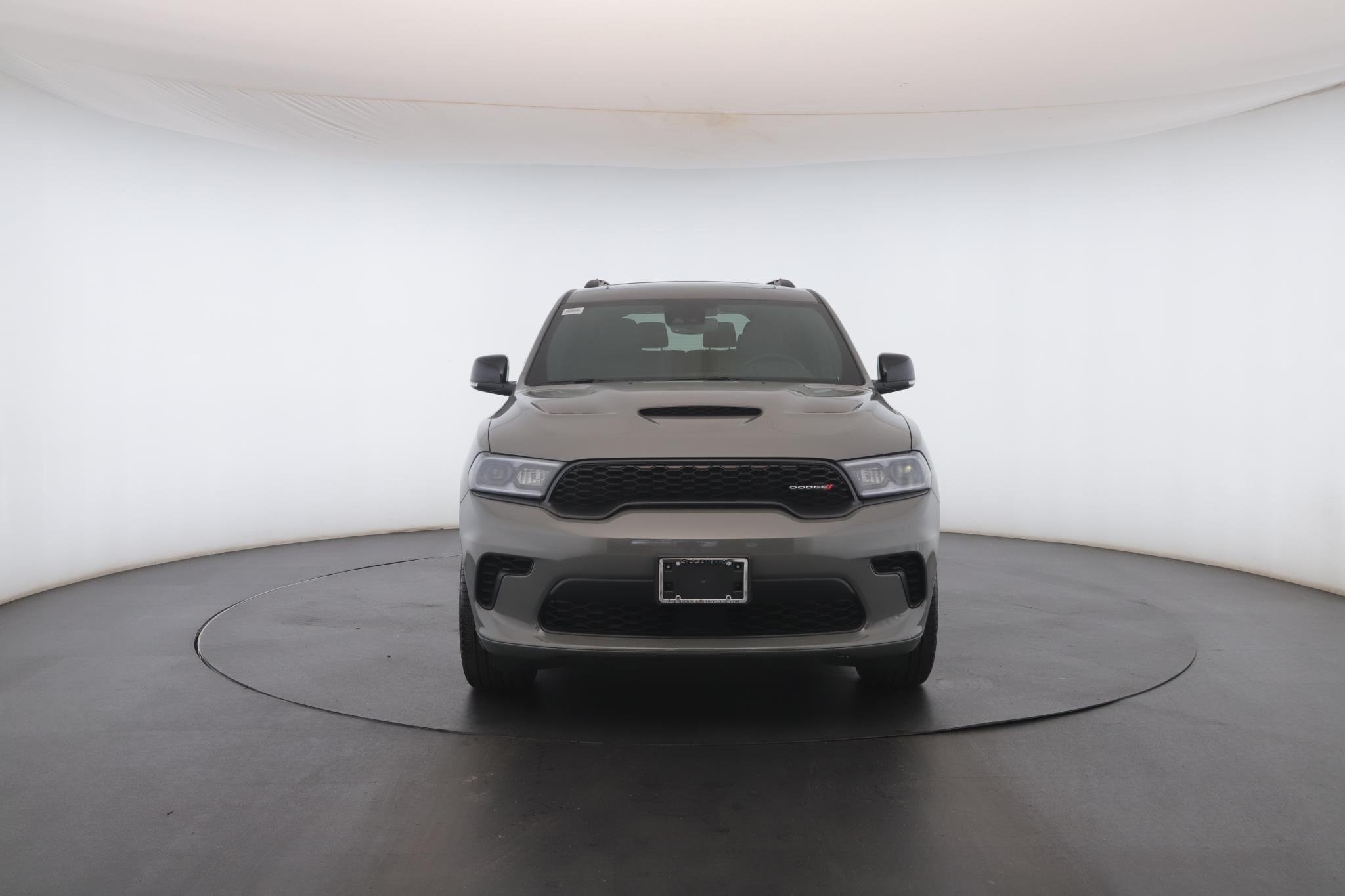 Used 2024 Destroyer Gray Clearcoat Dodge GT Plus AWD image 24