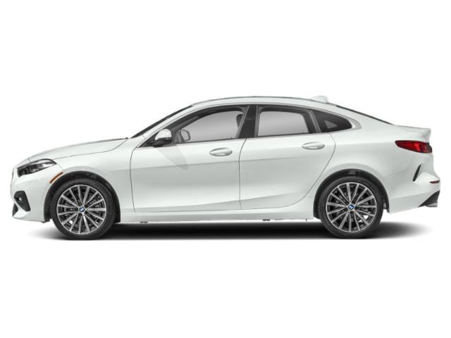 Used 2024 Alpine White BMW 228i image 3
