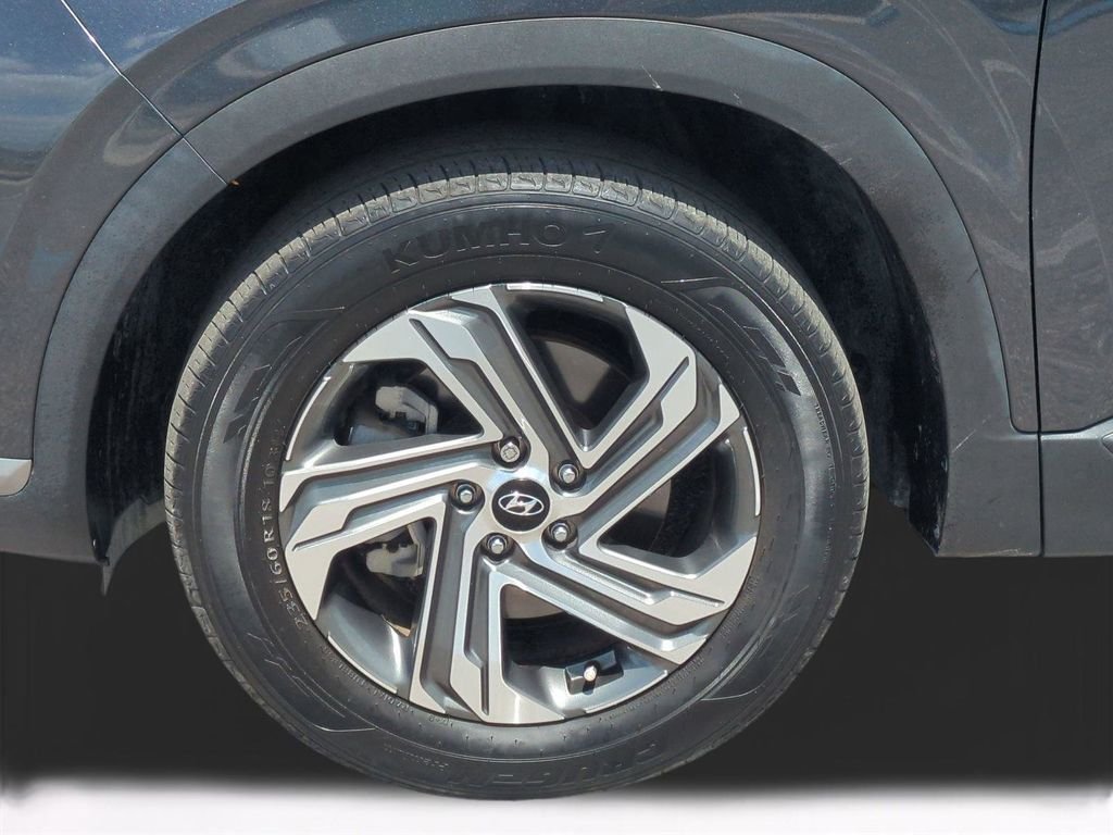2023 Hyundai Santa Fe SE - Photo 11