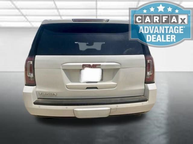 Used 2019 WHITE FROST TRICOAT GMC SLT image 6