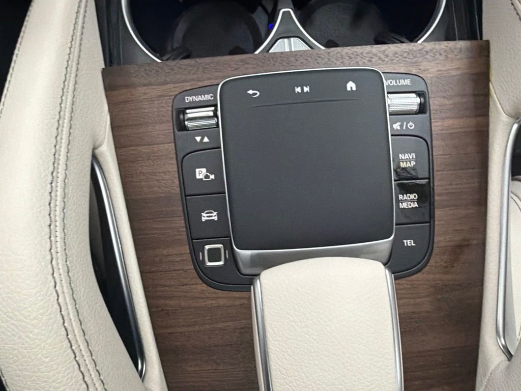 New 2026 Polar White Mercedes-Benz GLE 450 image 74